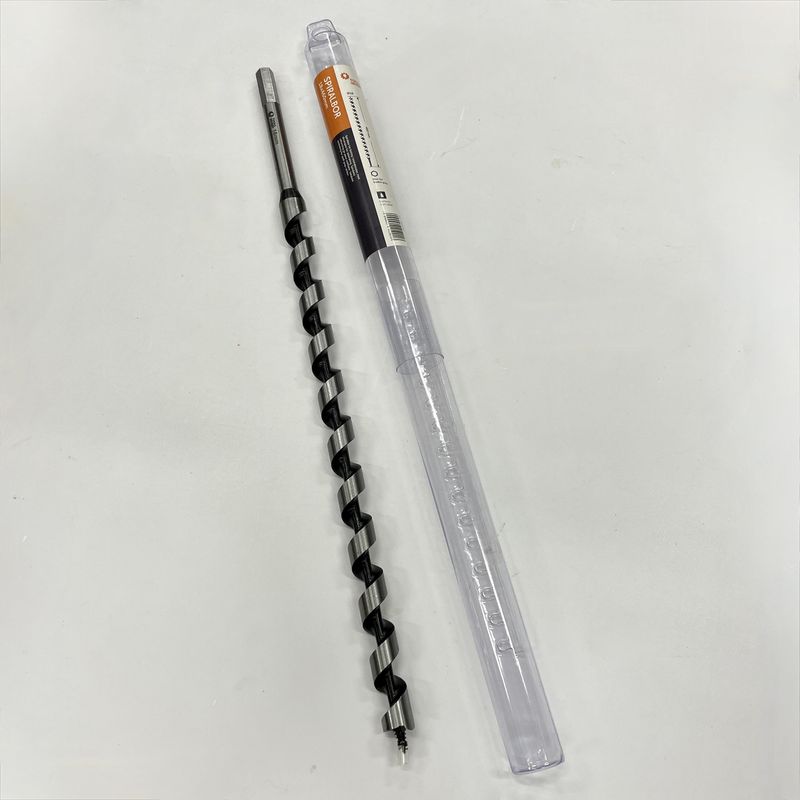 Spiralbor 18mm x 460mm