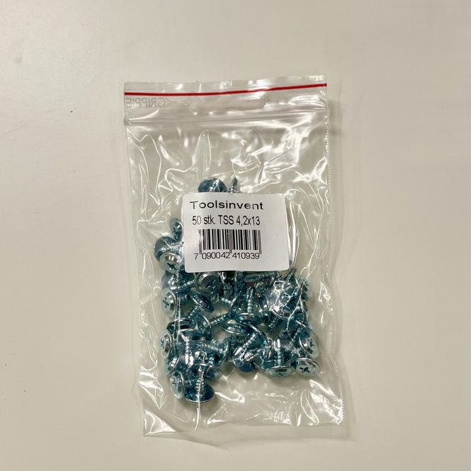 Hovedbilde TSS 4,2x13