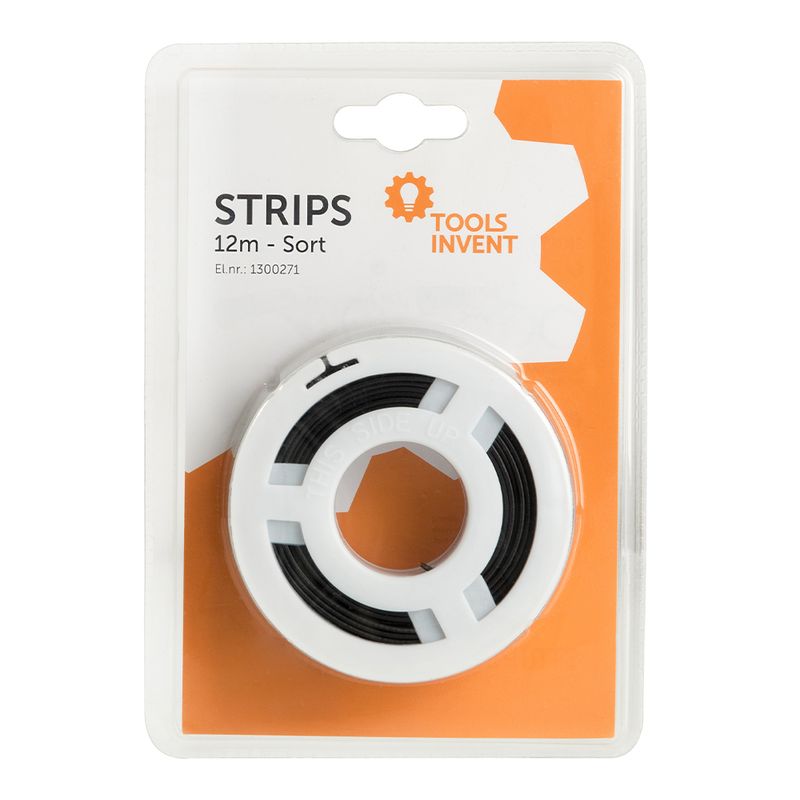 SMART STRIPS - Refill sort strips 12m