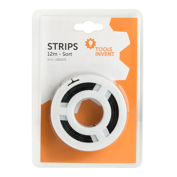 Hovedbilde SMART STRIPS - Refill sort strips 12m