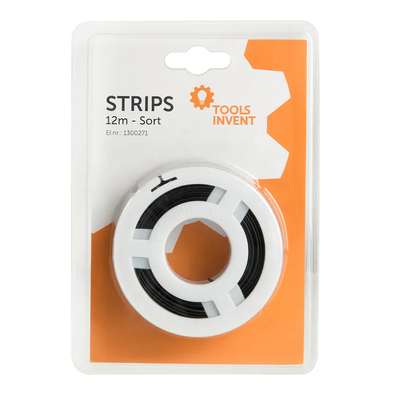 SMART STRIPS - Refill sort strips 12m