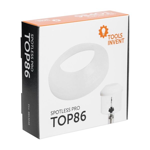 Hovedbilde Spotless Pro TOP86