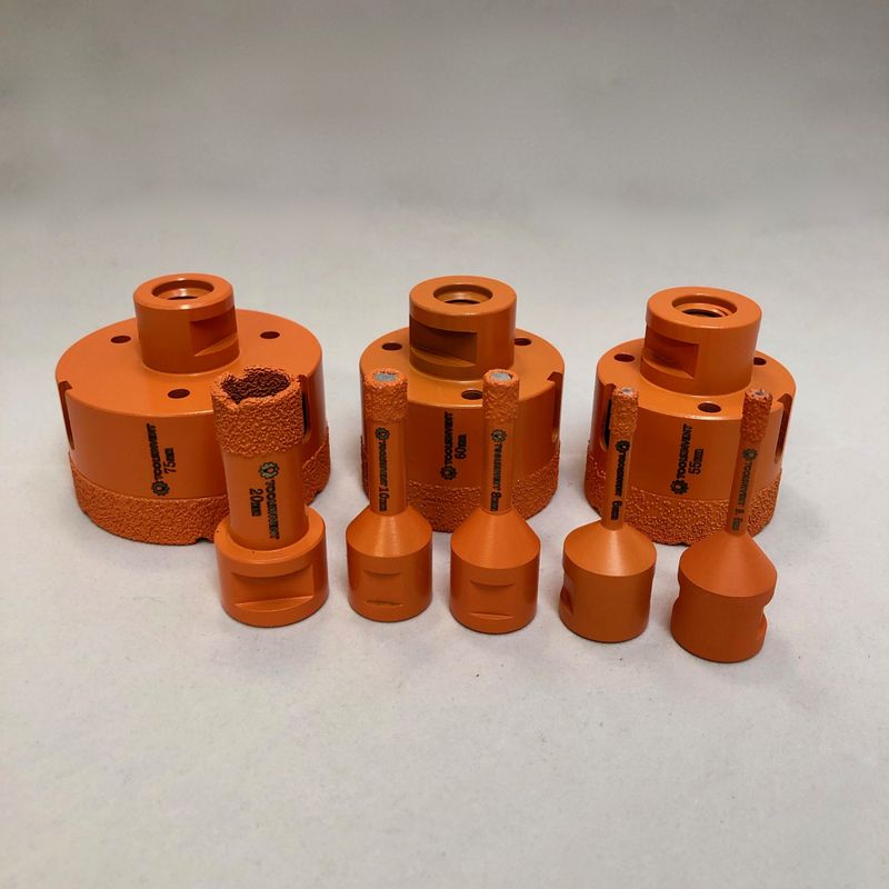 M14 Vacuum flisbor 5,5mm