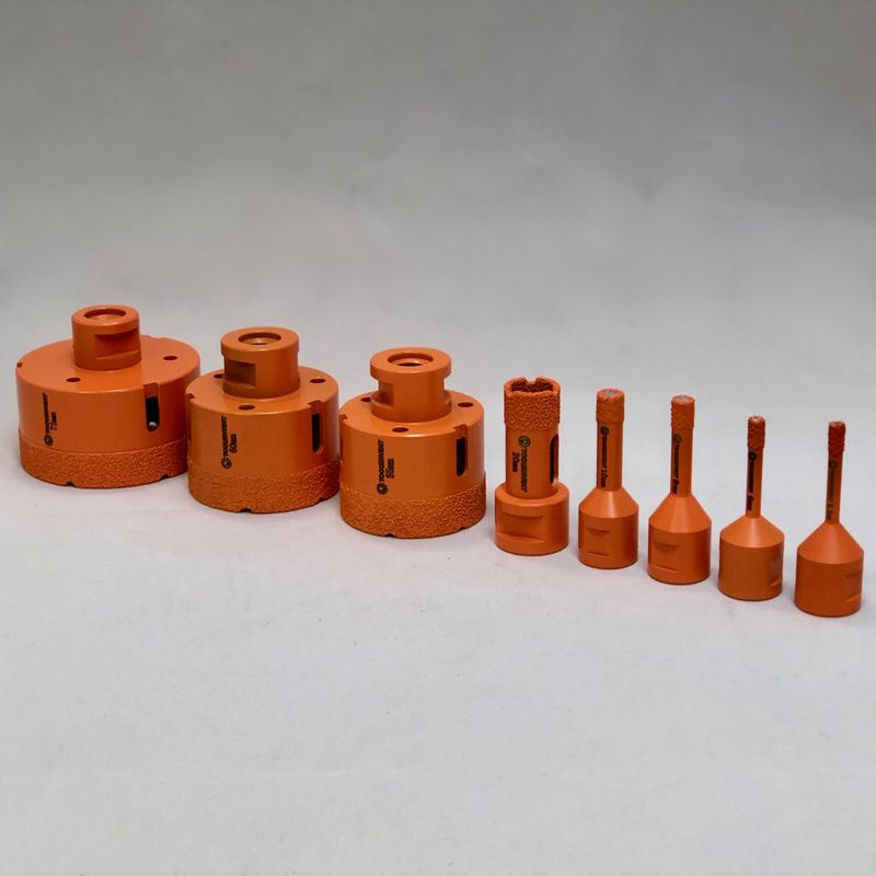M14 Vacuum flisbor 10mm