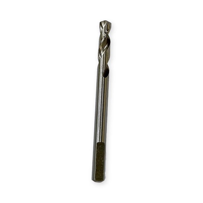 Hovedbilde Senterbor Ø6,36 x 85mm