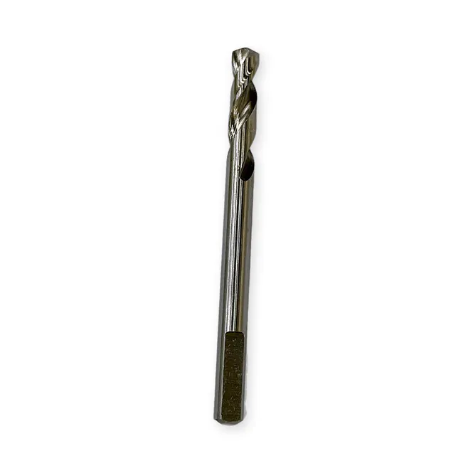 Hovedbilde Senterbor Ø6,36 x 85mm