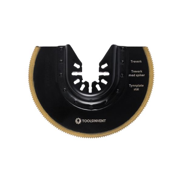 Hovedbilde EDGE TITAN 87