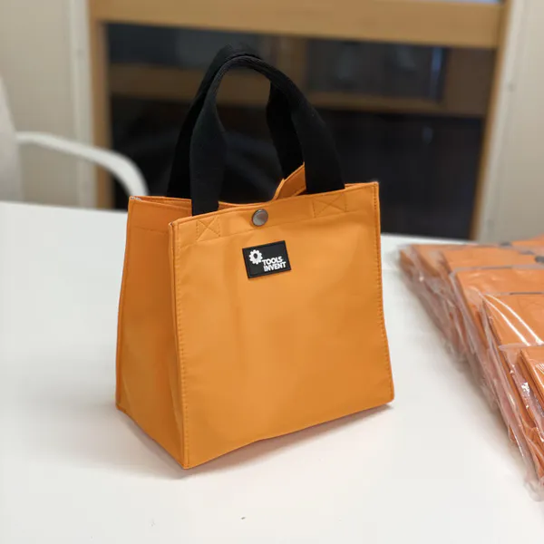 Hovedbilde Toolsinvent Toolbag Mini