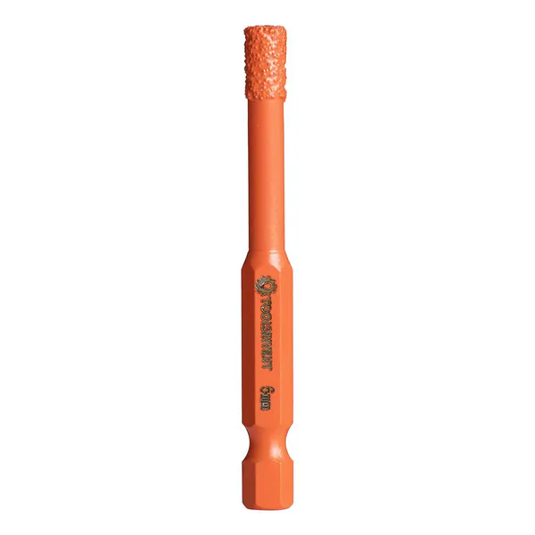 Hovedbilde Diamant Flisbor for drill 6mm