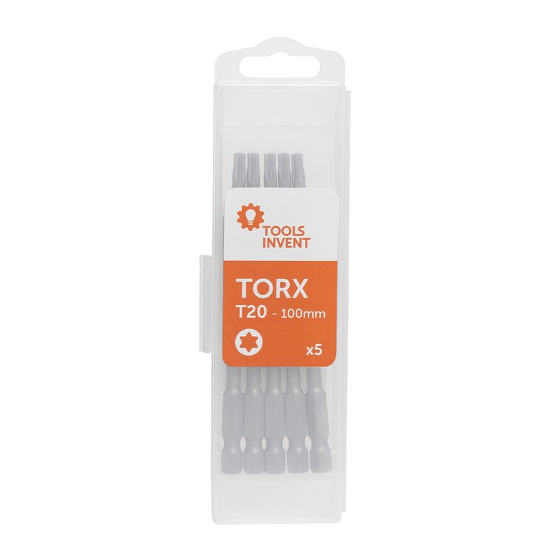 TORX T20 - 100mm