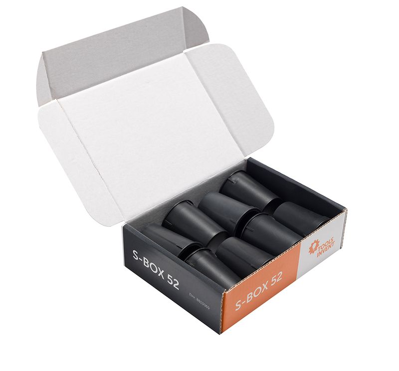 S-BOX 52
