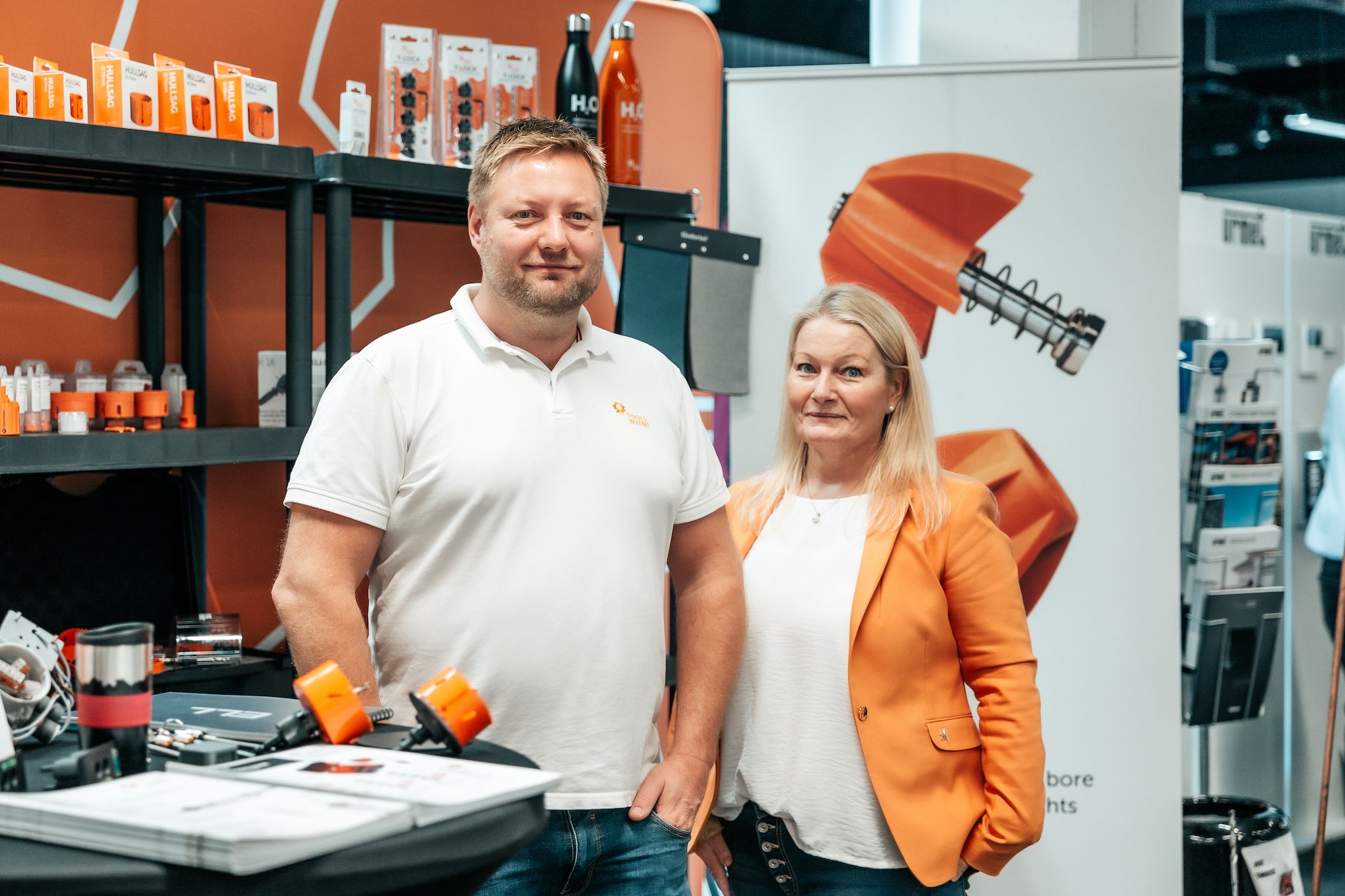 Om oss i Toolsinvent