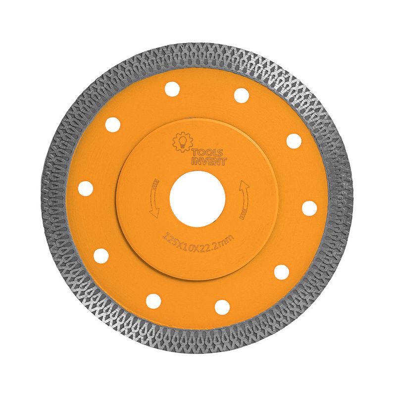 Diamant sagblad TI-125